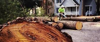 How Our Tree Care Process Works  in  Canutillo, TX